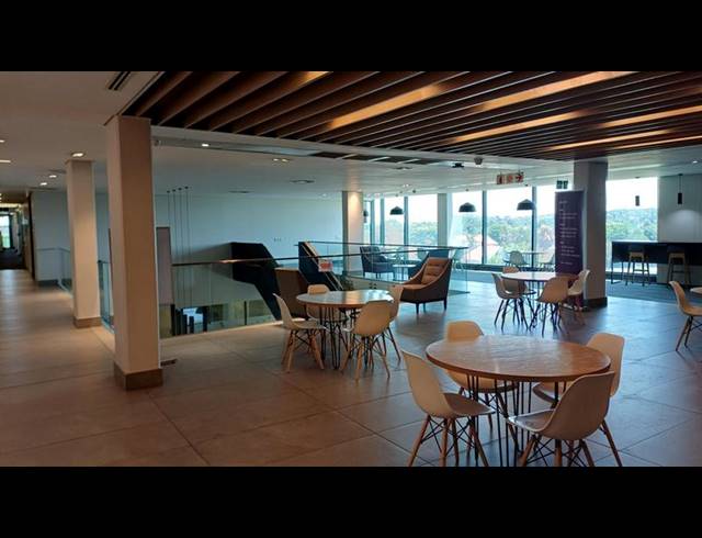 BUSINESS PROPERTY TO RENT IN DORINGKLOOF